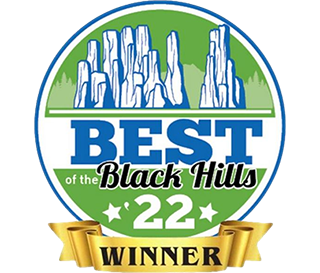 Best of Black Hills 2022